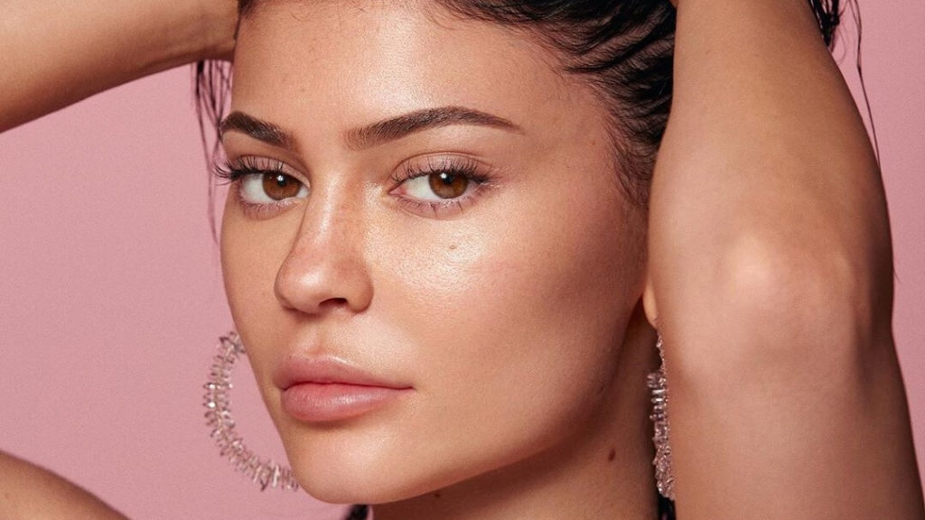Kylie Jenner Just Launched a Vegan Skincare Line