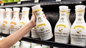 75% of Consumers Call Vegan Milk ‘Milk’ Regardless of Labeling