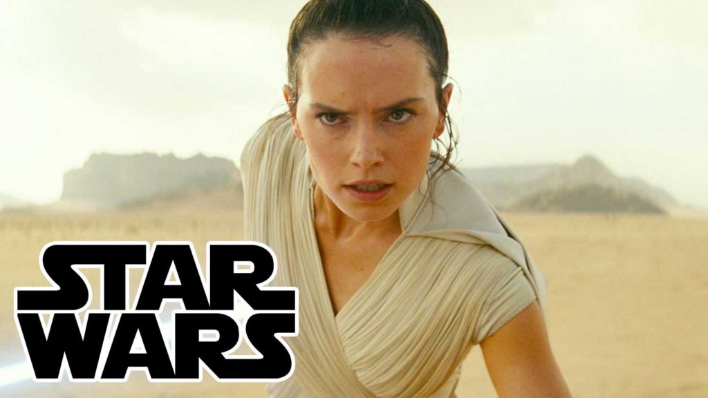 5 Reasons Star Wars Is the Most Vegan Franchise In the Galaxy