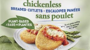 President’s Choice Just Launched a Giant Vegan Food Range Across Canada