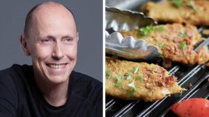 Why This Investor Is Betting Big on Vegan Chicken