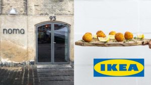 Why the ‘World’s Best’ Restaurant Founder Is Veganizing IKEA