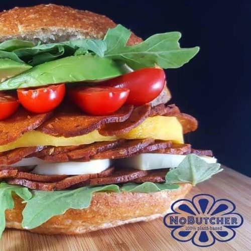 Las Vegas Now Has A Vegan Butcher Shop