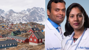 These Canadian Doctors Just Turned a Village Vegan