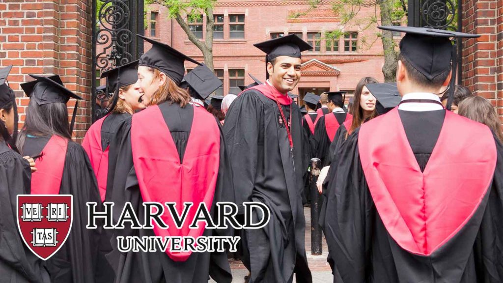 How Going to Harvard May Turn You Vegan
