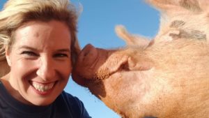 A Vegan Is Now In Charge Of Israel’s Animal Welfare Policies
