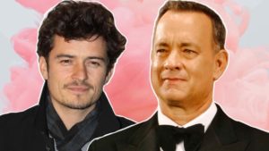 Tom Hanks, Orlando Bloom, and About 100 Celebs Celebrate 10 Meat-Free Years
