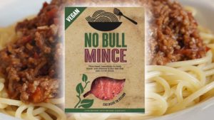 Realistic Vegan Mince Meat Launches In Iceland Supermarket