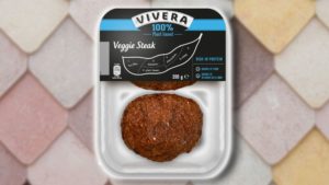 Leading European Meat Company Goes 100% Vegan