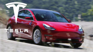 Tesla's Model 3 and Model Y Will Be Fully Vegan By 2020