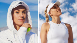 Wimbledon Players to Wear Vegan Stella McCartney Line Made From Recycled Plastic