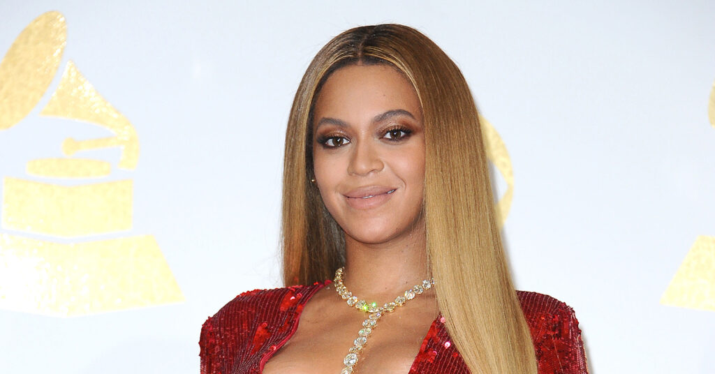 Beyoncé Just Released a Video All About Going Vegan