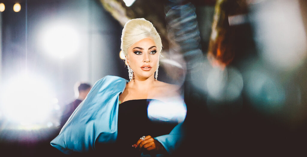 Lady Gaga Just Launched a Vegan Makeup Range