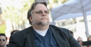 Guillermo del Toro Just Encouraged Vegan Graduates to ‘Change the World’