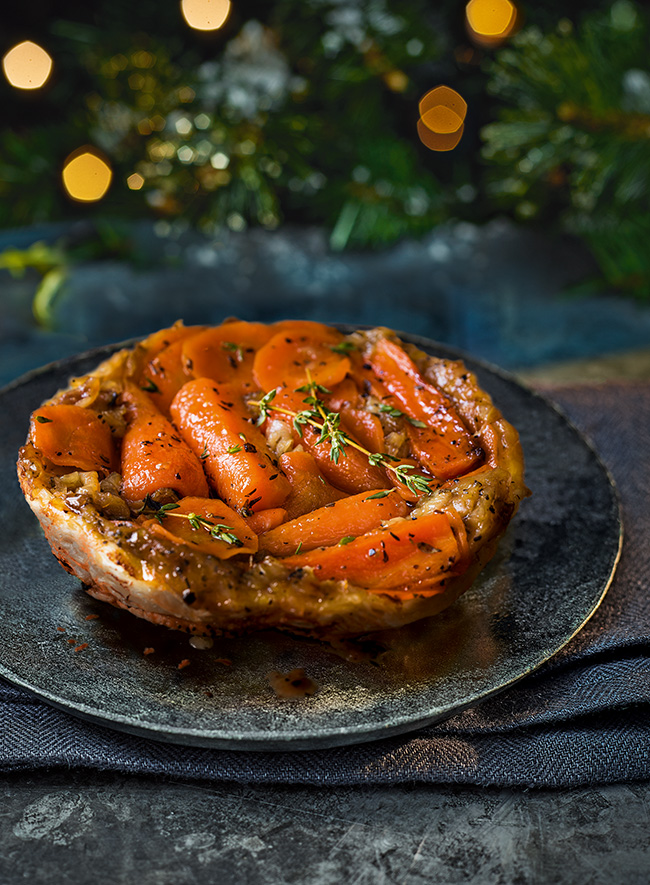 Tesco Just Debuted Its New Vegan Christmas Range (Updated October 2019