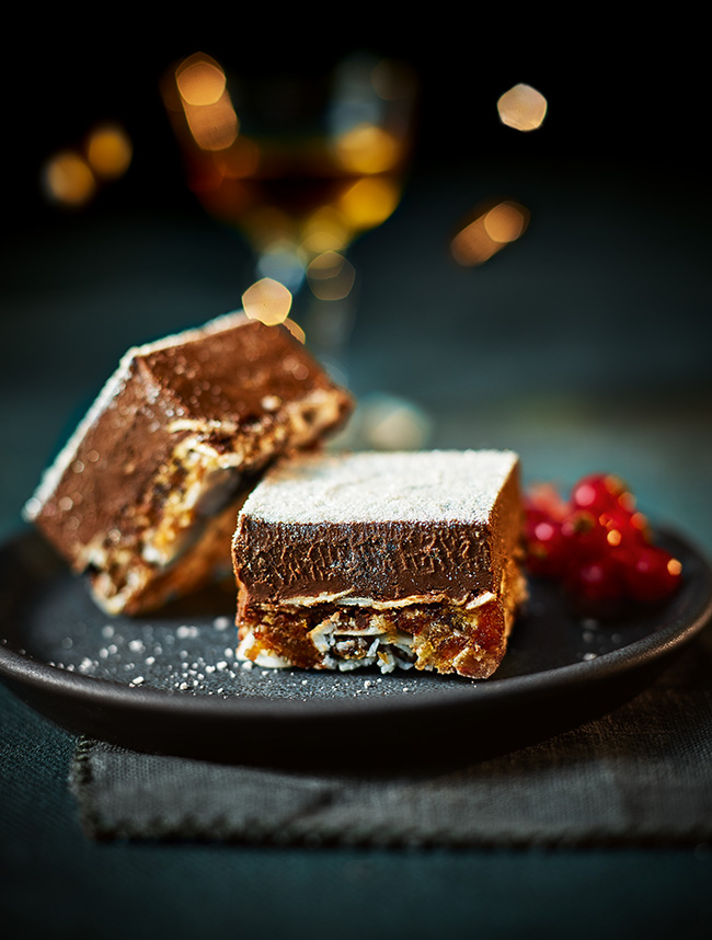 Tesco Just Debuted Its New Vegan Christmas Range (Updated October 2019