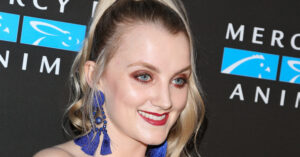 Alien Evanna Lynch Stars In Vegan Movie About Eating ‘Other’ Animals