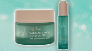 The Ultimate Guide to Vegan CBD and Cannabis Skincare