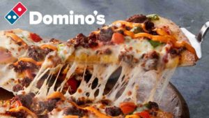 Meaty Vegan Pizzas Are Coming to Domino's Australia
