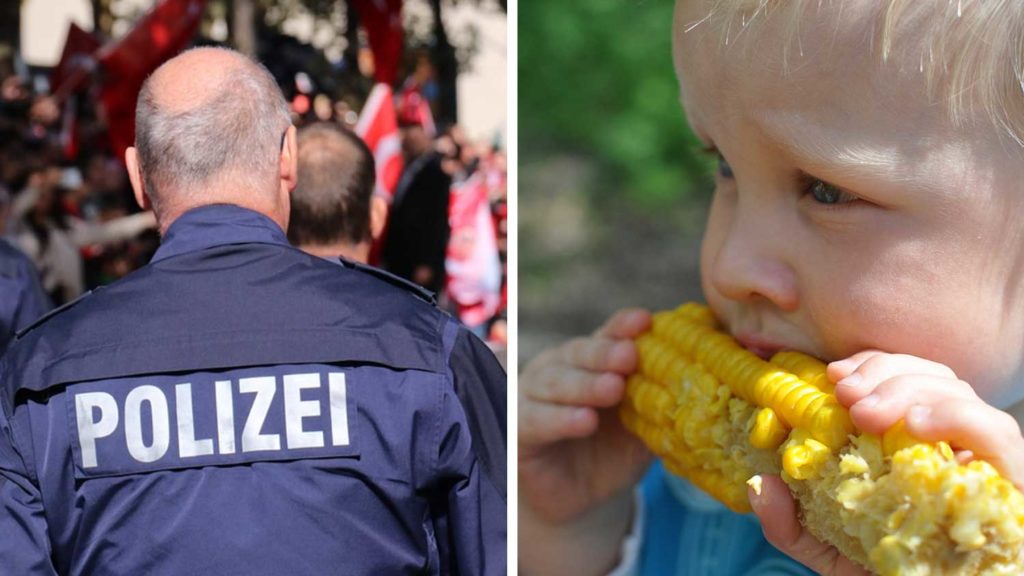 Daycare Pork Ban Incites Nationwide Outrage Across Germany