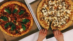 80% of HELL Pizza Customers Can’t Tell the Meat Is Vegan