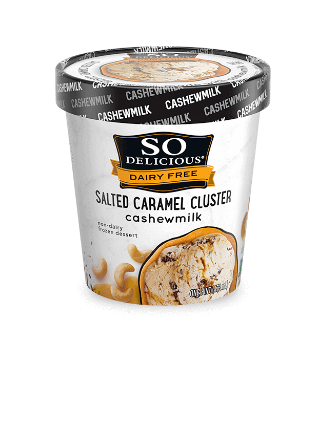 Costco Just Launched Bulk Packs of Vegan Ice Cream