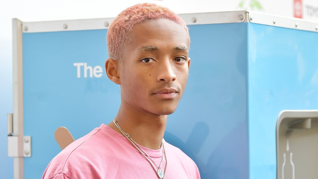 HOW TO DRESS LIKE JADEN SMITH IN 2020: $180 OUTFIT CHALLENGE WITH