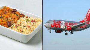 You Can Get Vegan All-Day Breakfasts on Jet2 Flights Now