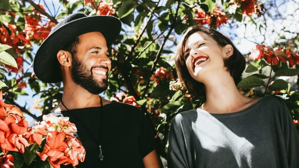 You Could Find True Love With This New Vegan Matchmaking Service