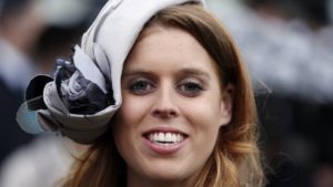 Princess Beatrice Is Throwing a Royal Vegan Birthday Party