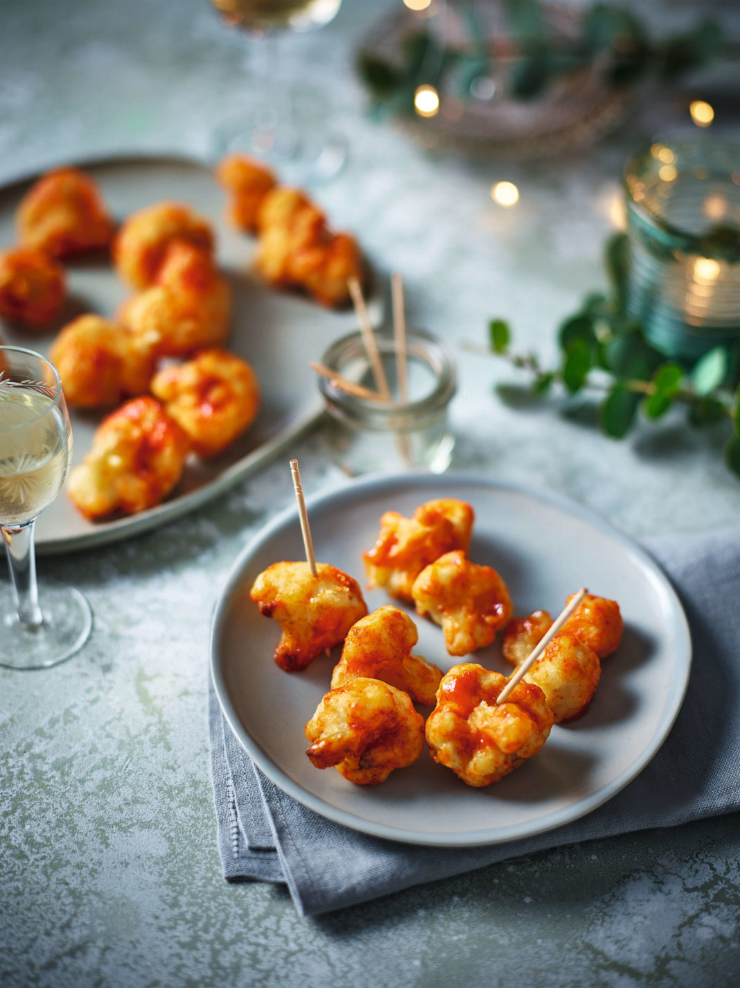 Tesco Just Debuted Its New Vegan Christmas Range (Updated October 2019