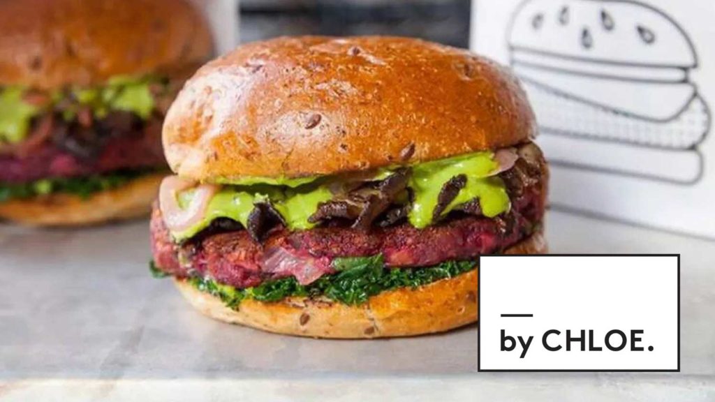 Vegan Restaurant Chain By CHLOE Is Coming to Canada
