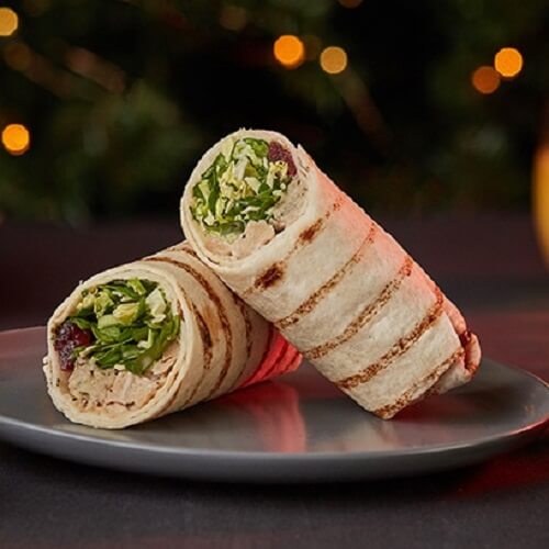 Tesco Just Debuted Its New Vegan Christmas Range (Updated October 2019