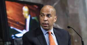 Cory Booker Will Ban Animal Testing As President (And So Much More)