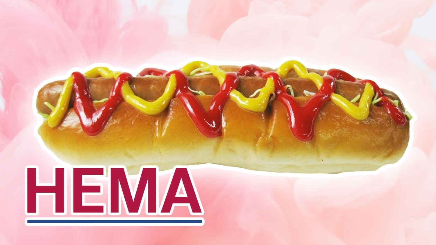 beet huren Aftrekken Dutch Discount Store HEMA Launches €2 Vegan Hot Dogs