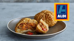 You Can Get Vegan Duck and Wellington at Aldi This Christmas