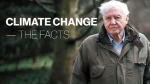 Attenborough’s New Climate Change Documentary Will Make You Do Something About It