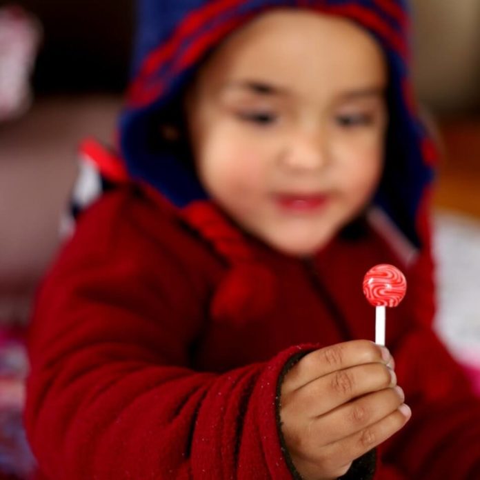 Vegan GelatinFree Jelly Pots Are Now At Asda