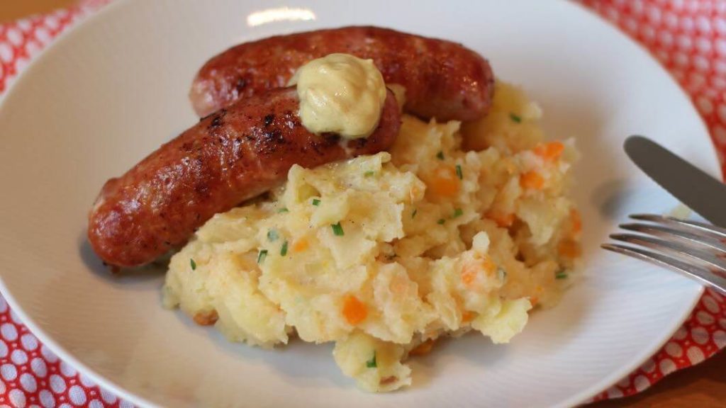 $10 Million Tech Startup New Age Foods Is Growing Sausage From Pig Cells