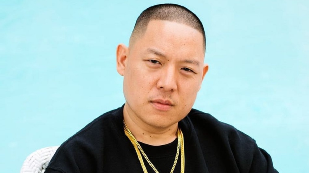 Eddie Huang Wants You to Go Vegan to Save the Amazon