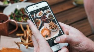 Helsinki Government Released an App to Help People Eat Vegan