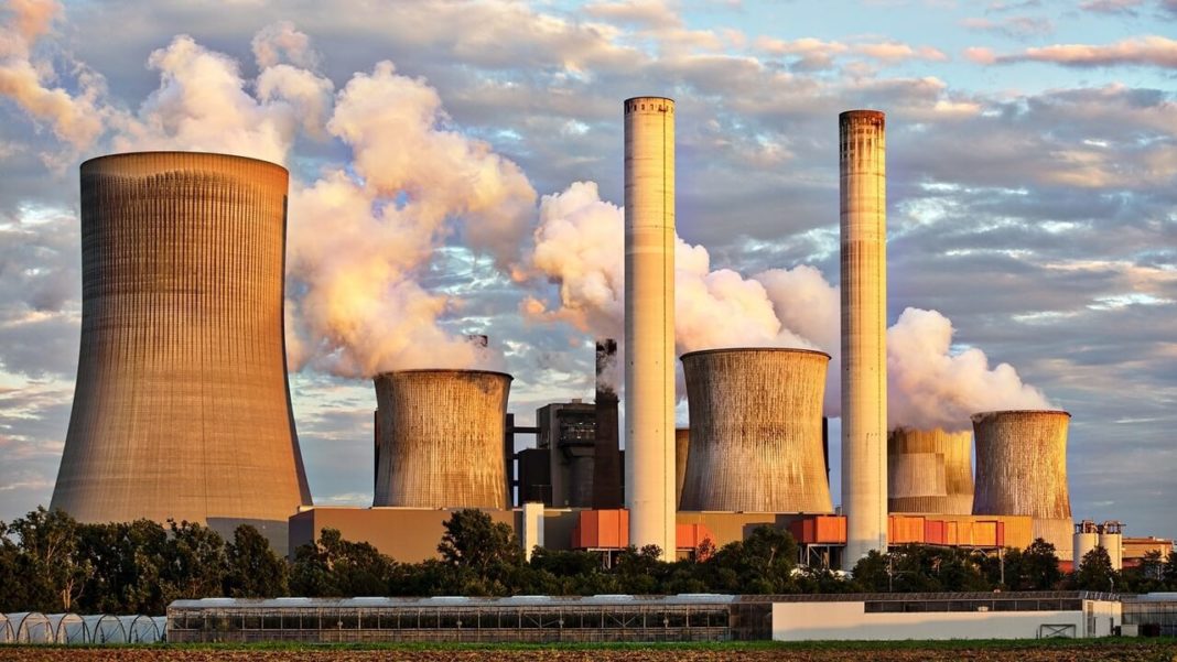 Germany Is Closing 84 Coal Plants To Save The Planet Updated October   Vegan Plant Based News Germany Coal Livekindly Cropped 1 1068x601 