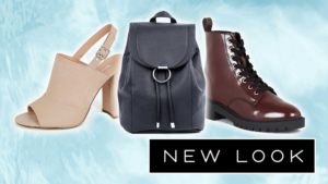 New Look Launches 500 Vegan Bags and Shoes