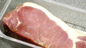 More Than 1 Million Brits Think Cows Make Bacon