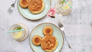 Disney Introduces 400 Vegan Meals Across All U.S. Theme Parks