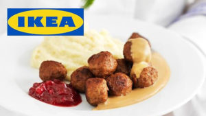 IKEA Is Making Vegan Food to Convert Carnivores