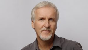 James Cameron: 'Wake the F-ck Up' and Save the Planet