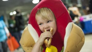 34% of Parents Feel ‘Food Guilt’ About Feeding Kids Meat