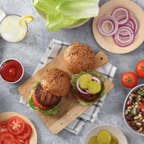 Kroger Just Launched Its Own Vegan Meat Range