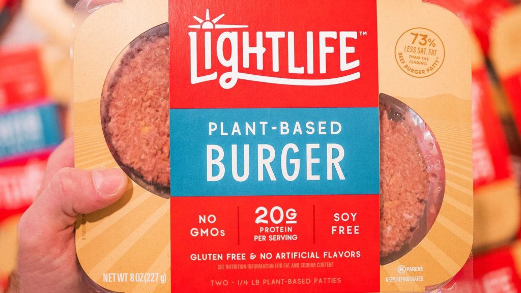These 7 Brands Are Making Ridiculously Meaty Vegan Meat